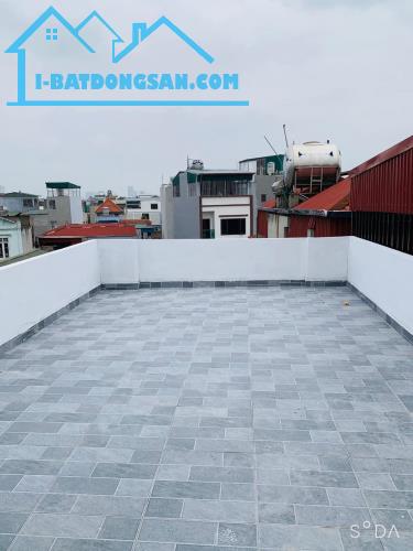 Bán Nhà Chính Chủ, Tả Thanh Oai, 38m2 - 3,5 tỷ, 4 Tầng - nhà xây mới bàn giao ngay - 1