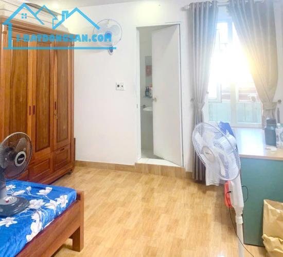 Bán nhà 4 tầng 60m2 chỉ 2,75 tỷ ngay Dân Lập, Dư Hàng Kênh, Lê Chân, Hải Phòng