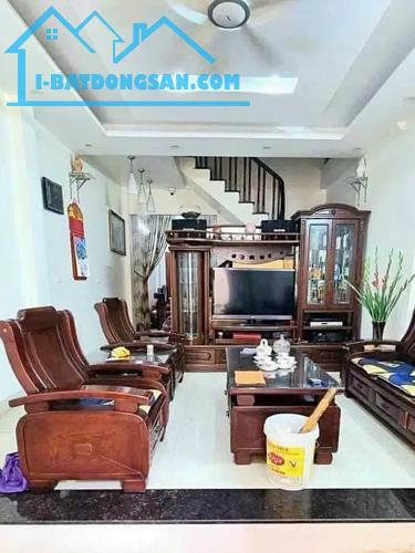 Bán nhà đường Lạc Long Quân, Xuân La, View Hồ Tây, Ở sướng, gần Phố 46m2 5 tầng 8.95 tỷ - 4