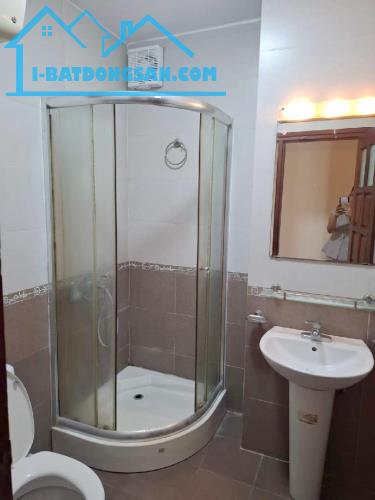 Bán nhà đường Lạc Long Quân, Xuân La, View Hồ Tây, Ở sướng, gần Phố 46m2 5 tầng 8.95 tỷ - 3