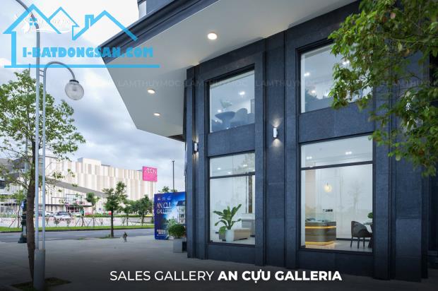 Bán nhà mặt tiền An Cựu City-Galleria, Đường Võ Nguyên Giáp, TP Huế - 3