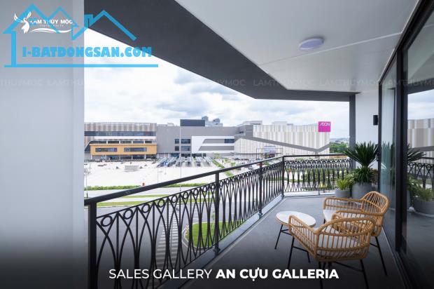 Bán nhà mặt tiền An Cựu City-Galleria, Đường Võ Nguyên Giáp, TP Huế - 1