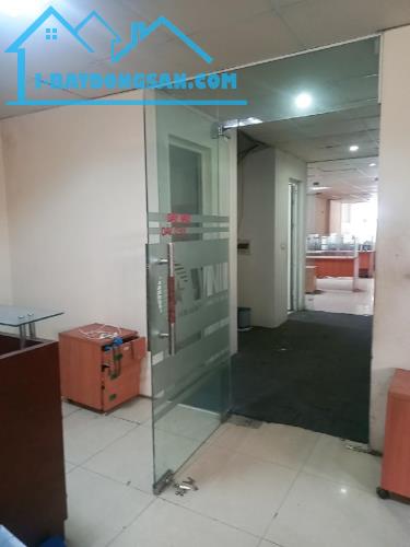 Bán nhà mặt phố Trường Chinh, Quận Thanh Xuân, 195m2 x 8 tầng thang máy, 296 tr/m2!!! - 2