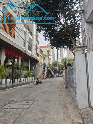 Giảm 600 Triệu-Kiệt 5m Quang Trung Kinh Doanh Sầm Uất Quận Hải Châu-100m2- Ngang 7m-6 Tỷ 9 - 2