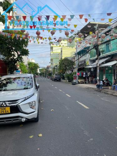 Nhà Đẹp Tân Phú
trên đường
Dương Khuê
P Hiệp Tân Q Tân Phú - 1