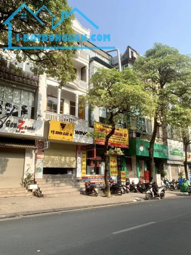 ⚜️ RẺ NHẤT MẶT PHỐ VIP NGUYỄN CHÍ THANH ĐỐNG ĐA 40M2 4T MT 5M, CHỈ 18.6 TỶ ⚜️ - 4