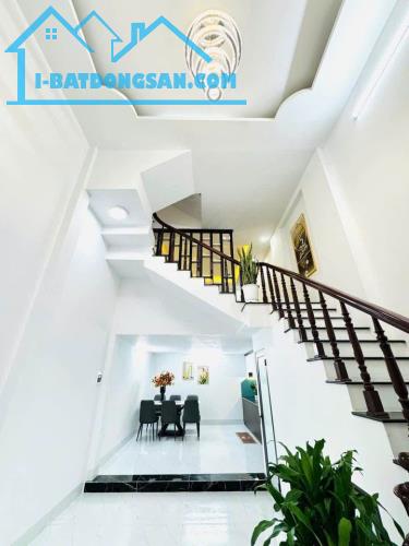 🏡 Bán Nhà Chính Chủ – Huỳnh Cung, Phan Trọng Tuệ, 3,95 tỷ – 5 Tầng, Sổ Riêng 🌟