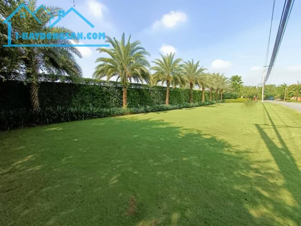 Gấp bán đất Thủ Đức, gần chợ Long Phước, Vinhomes, Q.9(cũ), nền dt 13000m2, chỉ 139 tỷ. - 5