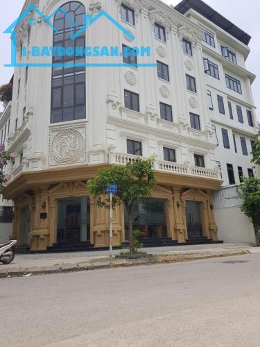 BÁN NHÀ, NGUYỄN PHONG SẮC, PHÂN LÔ 3 THOÁNG, HAI VỈA HÈ, KINH DOANH, VP, 62M2, MT 19M, - 3