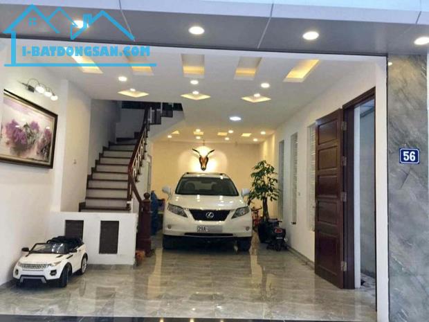 Phân lô 12 Đào Tấn, Linh Lang, ô tô vào, nhà đẹp ở luôn giá 10 tỷ hơn - 1