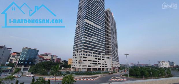 Cho thuê văn phòng tòa Intracom Riverside Vĩnh Ngọc, Đông Anh 200m2, giá 200 nghìn/m2 - 5