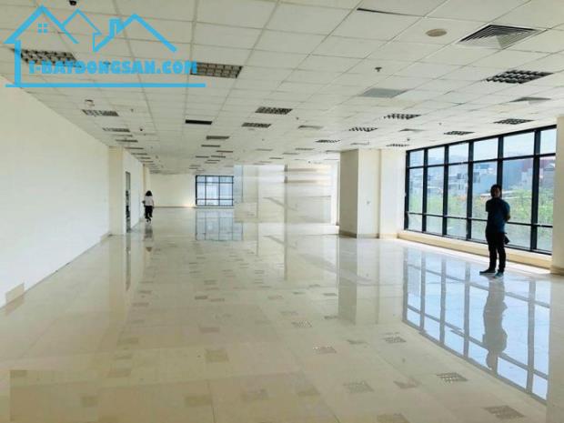 Bán siêu phẩm 370m2 sàn văn phòng Vinhomes Hàm Nghi, Sổ đỏ chính chủ, giá tốt - 2