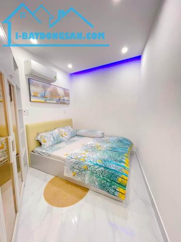 🏠🏕️ NHÀ 2 TẦNG KIỆT ÔTÔ TRÃI NHỰA - TRẦN CAO VÂN - THANH KHÊ. 🧧 Giá chỉ: 3tỷ. 📞 Liên h - 1