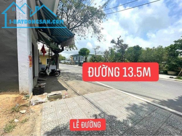 Bán Đất Mặt Tiền Đặng Văn Ngữ, Phường An Cựu TP Huế - 2