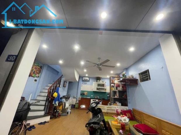 BÁN GẤP NHÀ RIÊNG TẠI ĐƯỜNG CỔ ĐIỂN, NHÀ LÔ GÓC Ô TÔ 4,8 TỶ, 36M2, 4 TẦNG, Ô TÔ ĐỖ CỬA - 1