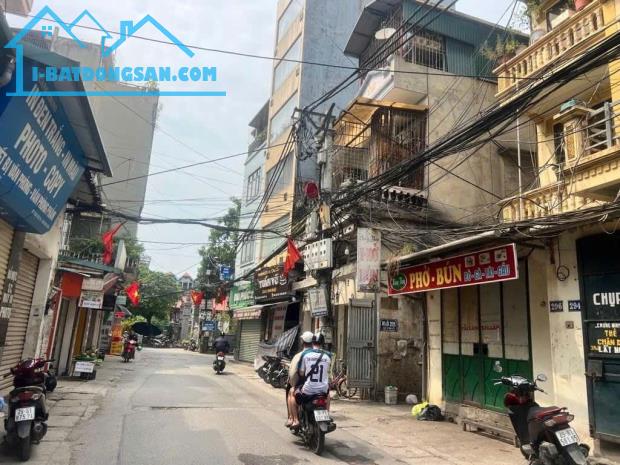 BÁN GẤP NHÀ RIÊNG TẠI ĐƯỜNG CỔ ĐIỂN, NHÀ LÔ GÓC Ô TÔ 4,8 TỶ, 36M2, 4 TẦNG, Ô TÔ ĐỖ CỬA - 2
