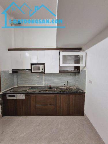 Nhà phố Đặng Tiến Đông – Ngõ nông – Nhà đẹp, full nội thất – 60m2 – 4 tầng – 9.99 tỉ - 2