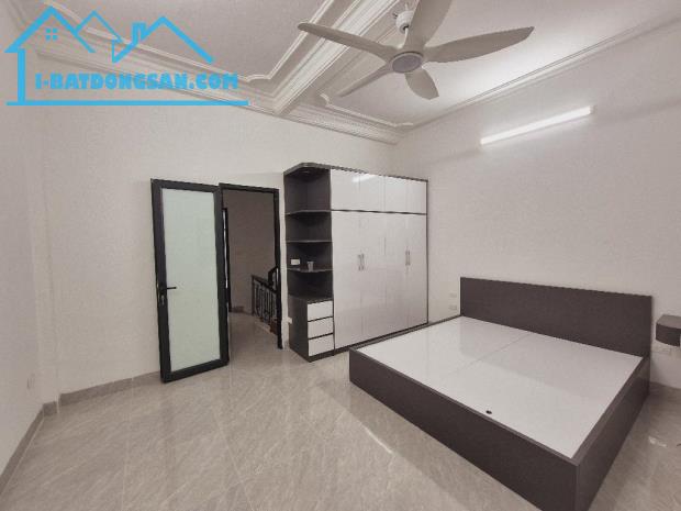Nhà phố Đặng Tiến Đông – Ngõ nông – Nhà đẹp, full nội thất – 60m2 – 4 tầng – 9.99 tỉ - 3