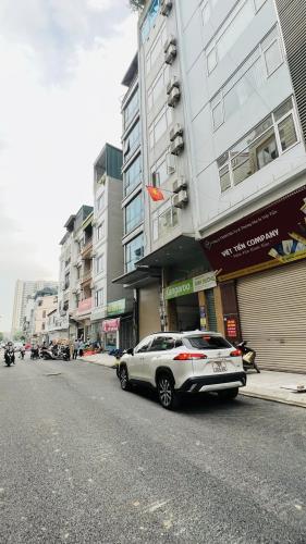 ⚜️ Tòa Văn Phòng Nguyễn Xiển, Thanh Xuan 125m2 8T MT 5.5m, Chỉ 52.5 TỶ ⚜️ - 4
