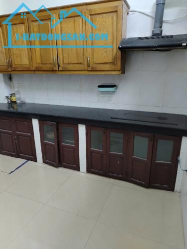 Cho thuê nhà Ở NHÓM, Ở GĐ, NHÓM, KD ngõ 281 Bùi Xương Trạch 50m2, 4 tầng, 4 ngủ, 13 Triệu - 1