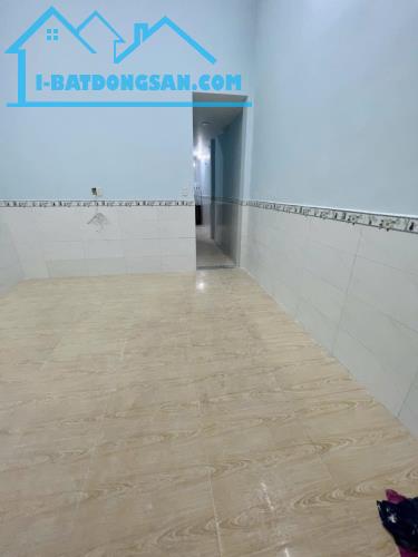 NHà Hẻm ÔTô Tân Chánh Hiệp 13 - 1 Trục Ra Tô Ký - 2 Tầng - 42m2. Chỉ 3,96 Tỷ.