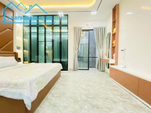 L99-siêu phẩm Mt Kinh Doanh Tô Hiệu, dt 90m2, 3 tầng, mới đẹp ở ngay chỉ 6 tỷ 800(có TL) - 3