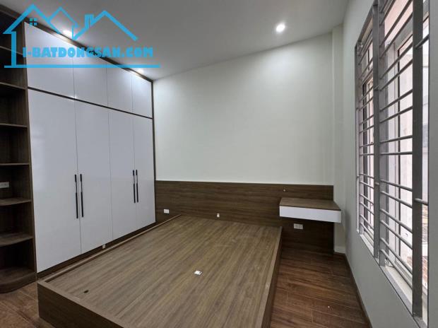 BÁN NHÀ  MẶT PHỐ TÔ VĨNH DIỆN - THANH XUÂN. DT58M. 4T. MT7M. GIÁ 24,5 TỶ - 1