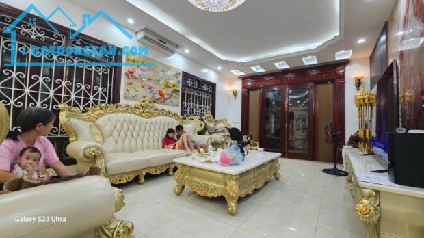 bán biệt thự kđt xa la, hà đông, nhà đẹp đón tết, chủ thiện chí bán nhanh - 4