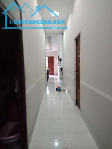 💢BÁN BIỆT THỰ MẶT TIỀN ĐƯỜNG NGUYỄN BẢO ĐỨC, CÁCH ĐỒNG KHỞI CHỉ VÀI BƯỚC CHÂN