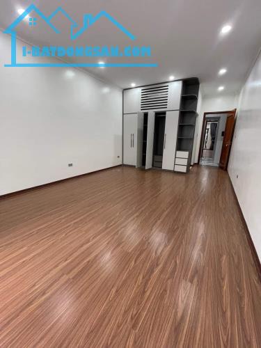Bán Nhà Phố Nguyễn Sơn, Ngọc Lâm, 50m2, 6 Tầng, MT4m, Thang Máy, Full nội thất,11 Tỷ hơn - 1