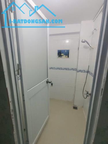 2 tỷ 1 - 20m2 - NGUYỄN SỸ SÁCH . Tân Bình , 2 tầng , 2pn , Ở NGAY