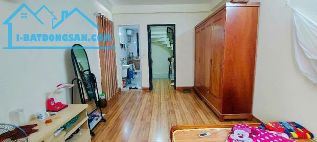 BÁN NHÀ LAI XÁ, HOÀI ĐỨC, DÂN XÂY, 2 THOÁNG, 30M Ô TÔ, 33M2, 5 TẦNG, HƠN 5 TỶ 0397 931 387