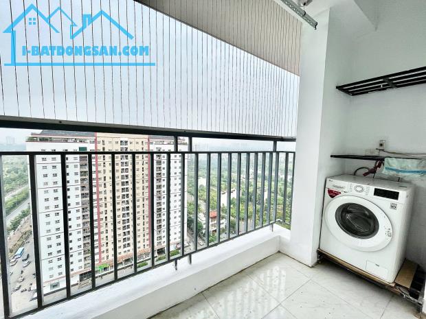 Chính chủ gửi bán căn hộ 68m2 2 ngủ view thoáng, nhà đẹp tại KDT Thanh Hà Cienco 5 - 4