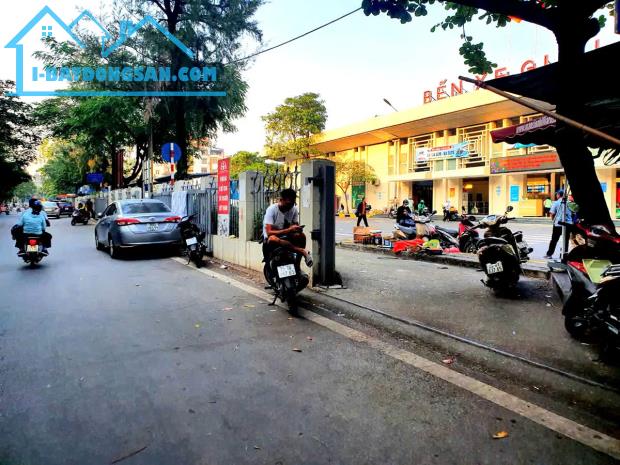 NHÀ MỚI PHỐ NGUYỄN SƠN- LONG BIÊN,NGÕ Ô TÔ,38M2,6 TẦNG, MT 6.6M, 10.5 TỶ. - 3