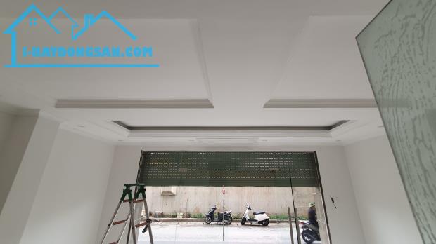 ⚜️ Tòa Văn Phòng Xây Mới Mặt Phố Âu Cơ 50m2 8T Thang Máy, MT 6m, Lô Góc, Chỉ 22 Tỷ ⚜️ - 3