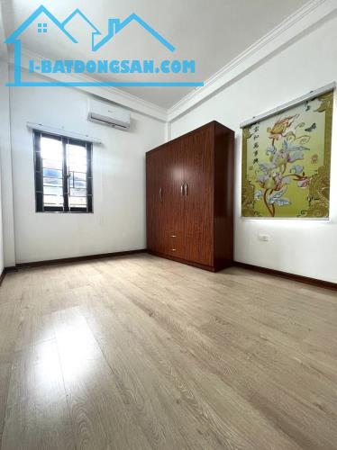 NHÀ ĐẸP DÂN XÂY HUYỀN KỲ, 2 THOÁNG, Ô TÔ ĐỖ CỬA, NGÕ THÔNG 30M2, 4 TẦNG CHỈ NHỈNH 5 TỶ - 2