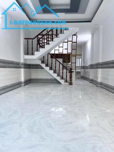 Hàng Xóm Melosa Khang Điền, HXH tránh 60m2 x 2 Tầng BTCT, Gần Nguyễn Duy Trinh , CHỉ 3.8 T - 4