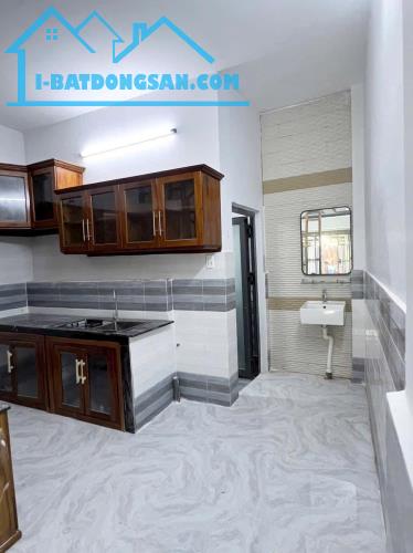 Hàng Xóm Melosa Khang Điền, HXH tránh 60m2 x 2 Tầng BTCT, Gần Nguyễn Duy Trinh , CHỉ 3.8 T - 5