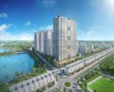 Bán căn hộ chung cư 43 Phạm Văn Đồng ( thái hà constrexim) – 70m2 ( 2PN)