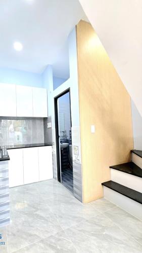 Cần tiền bán gấp! Nhà trung tâm Q3 liền kề Q1 48m2 Giá 3tỷ088,sát mặt tiền Tú Xương, SHR - 1