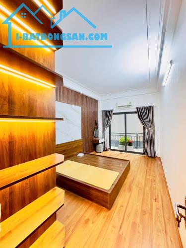 BÁN NHÀ, QUAN HOA, CẦU GIẤY, DIỆN TÍCH 50M, GIÁ 8 TỶ, DÒNG TIỀN CAO - 3