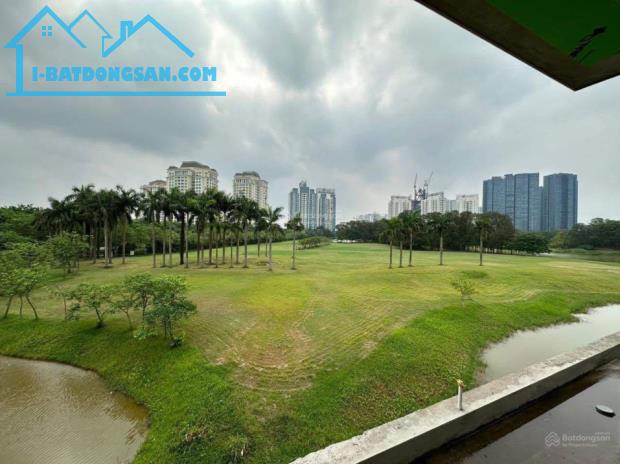 Bán biệt thự Ciputra view công viên và sân golf, thiết kế đẹp nội thất đầy đủ, gần Hồ Tây - 2