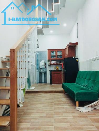 🏠Bán Nhà 2 Tấm P. An Bình Giá Rẻ Công Nhân Chỉ 1,35 Tỷ - 3