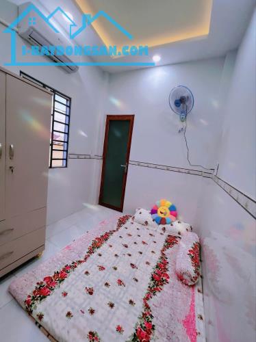 🏠Bán Nhà 2 Tấm P. An Bình Giá Rẻ Công Nhân Chỉ 1,35 Tỷ - 1