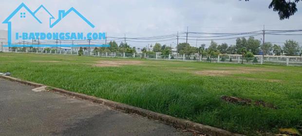 Chuyển nhượng toàn bộ Cty đang sản xuất KCN Biên Hòa, 20000m2, giá 113 tỷ. - 4