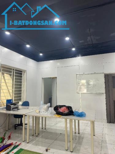 Cần bán nhà mặt phố gần Đại La 142m2 7 tầng thang máy kinh doanh siêu đỉnh vỉa hè rộng - 1