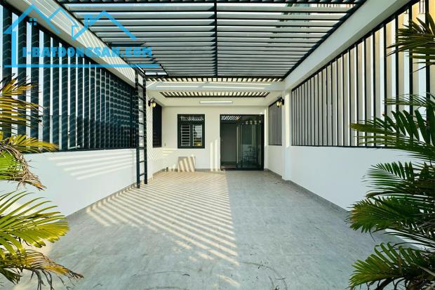 Bán nhà Quang Trung Gò Vấp, Phường 8, 42m² (4x10m) 4 Tầng 3 phòng ngủ - Giá 7.4 tỷ TL - 5