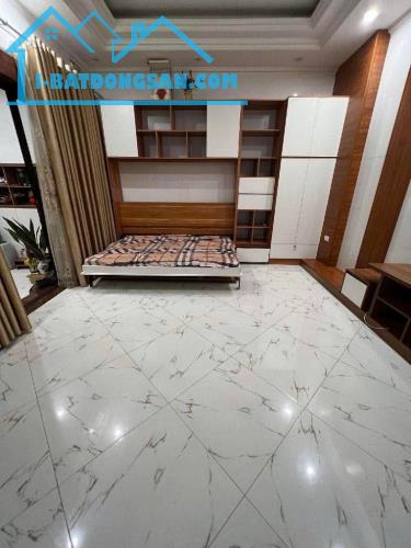 🏠HÓT Nhà 3 tầng-36m² Pháo Đài Láng-Đống Đa,ngõ thông thoáng,tiện nghi đầy đủ:giá chỉ 6xtỷ - 1