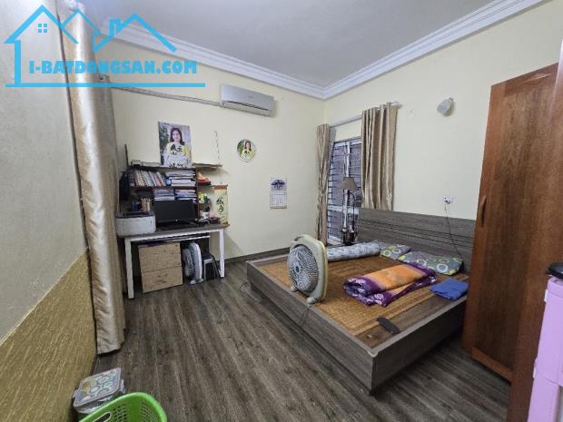 🏠HÓT Nhà 3 tầng-36m² Pháo Đài Láng-Đống Đa,ngõ thông thoáng,tiện nghi đầy đủ:giá chỉ 6xtỷ - 3