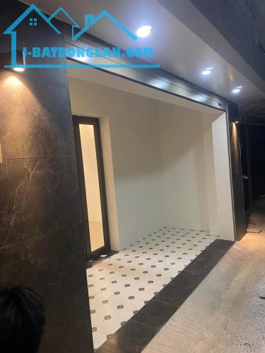 NHÀ ĐẸP ĐÊ LA THÀNH: 64M.4 TẦNG 3 NGỦ.8,15 TỶ.TL. - 4